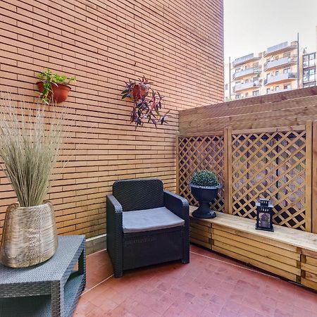 Trastevere-Royal Orchid Apartment 로마 외부 사진