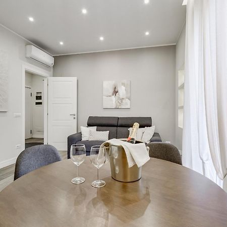 Trastevere-Royal Orchid Apartment 로마 외부 사진