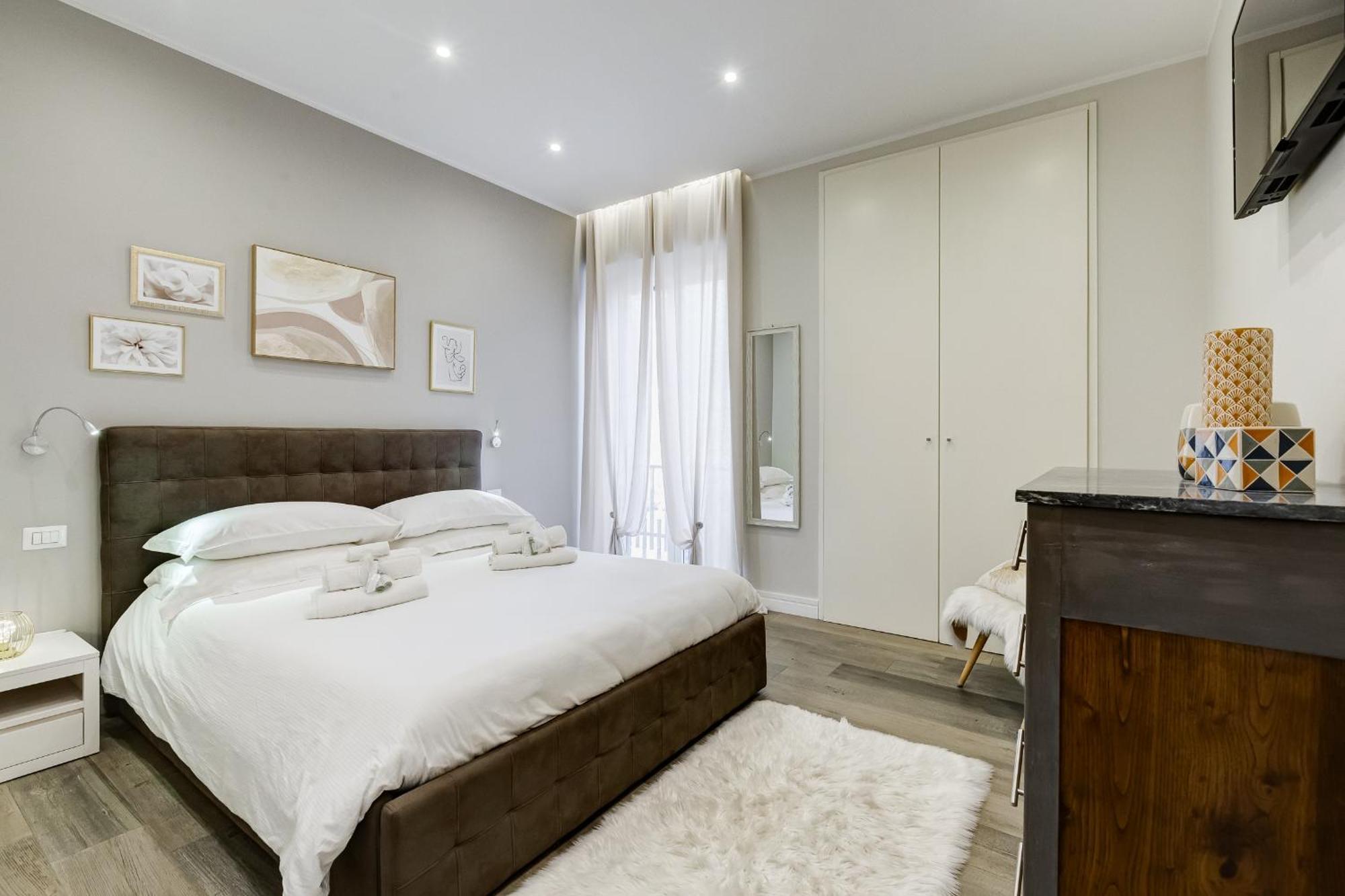 Trastevere-Royal Orchid Apartment 로마 외부 사진