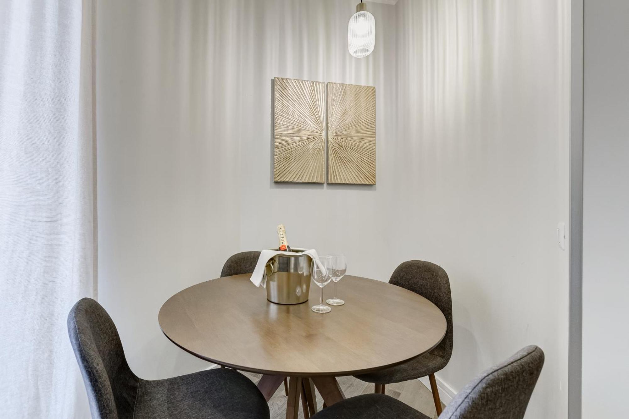 Trastevere-Royal Orchid Apartment 로마 외부 사진