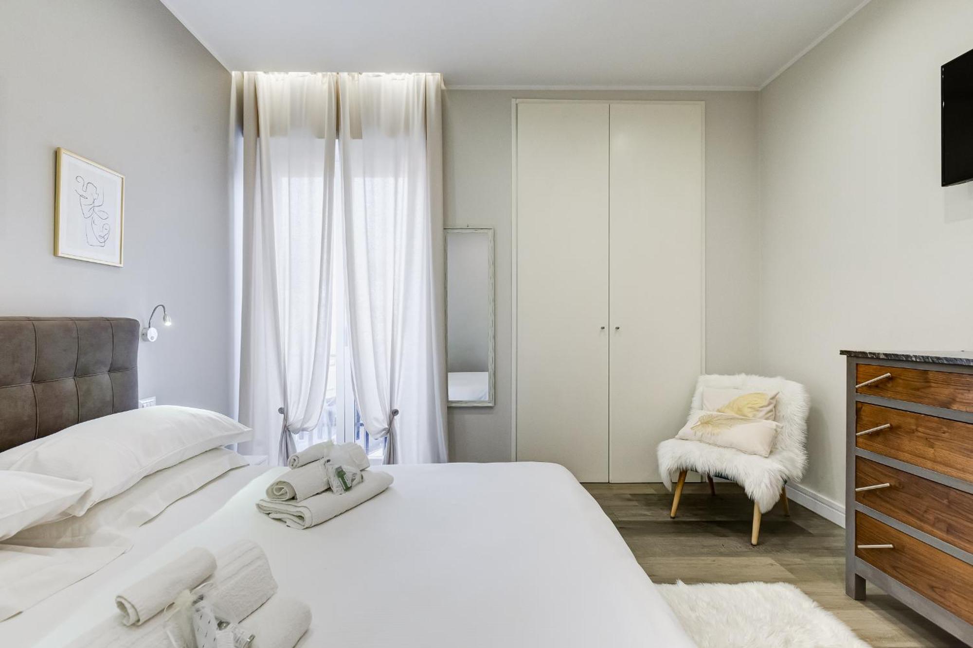 Trastevere-Royal Orchid Apartment 로마 외부 사진