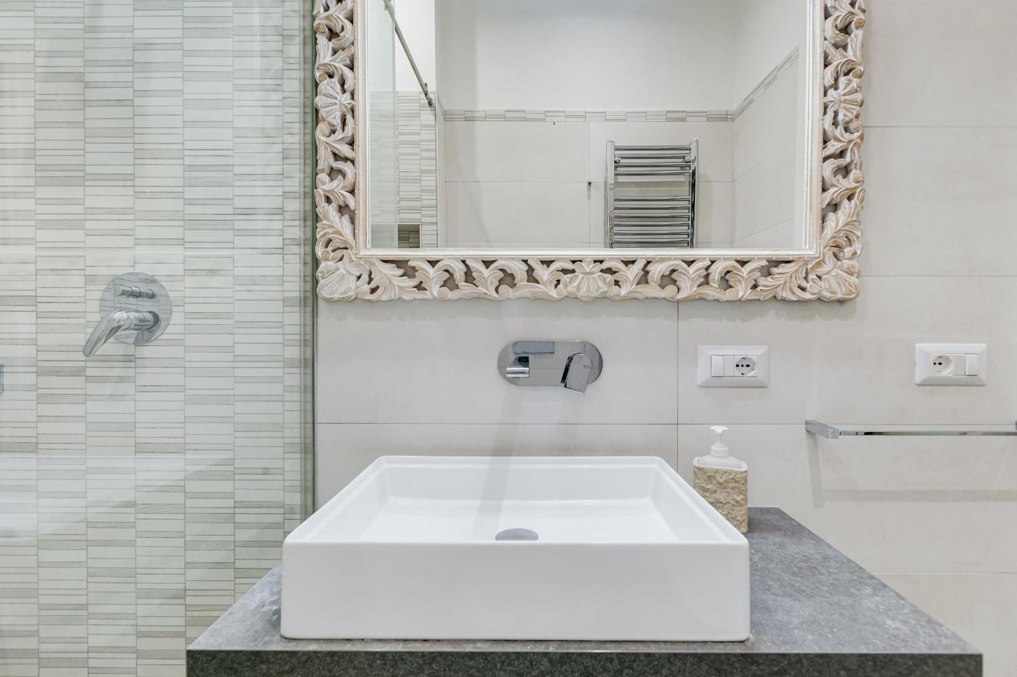 Trastevere-Royal Orchid Apartment 로마 외부 사진