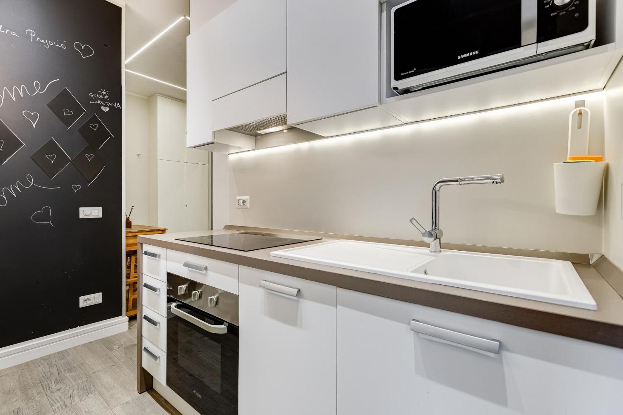 Trastevere-Royal Orchid Apartment 로마 외부 사진