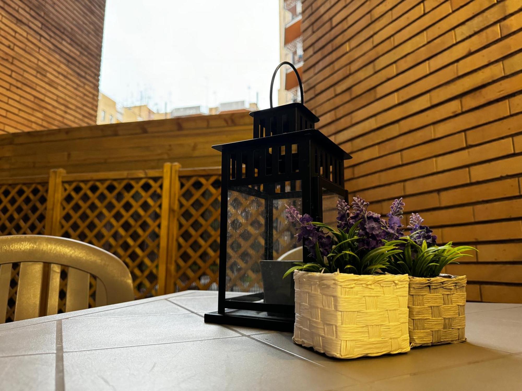 Trastevere-Royal Orchid Apartment 로마 외부 사진